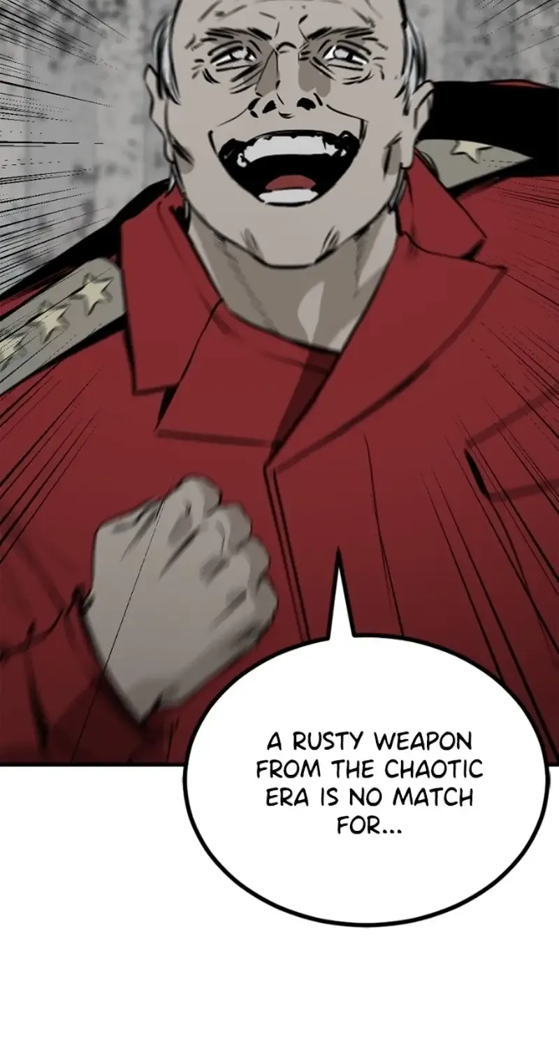 Hero Killer Chapter 268 page 56 - 