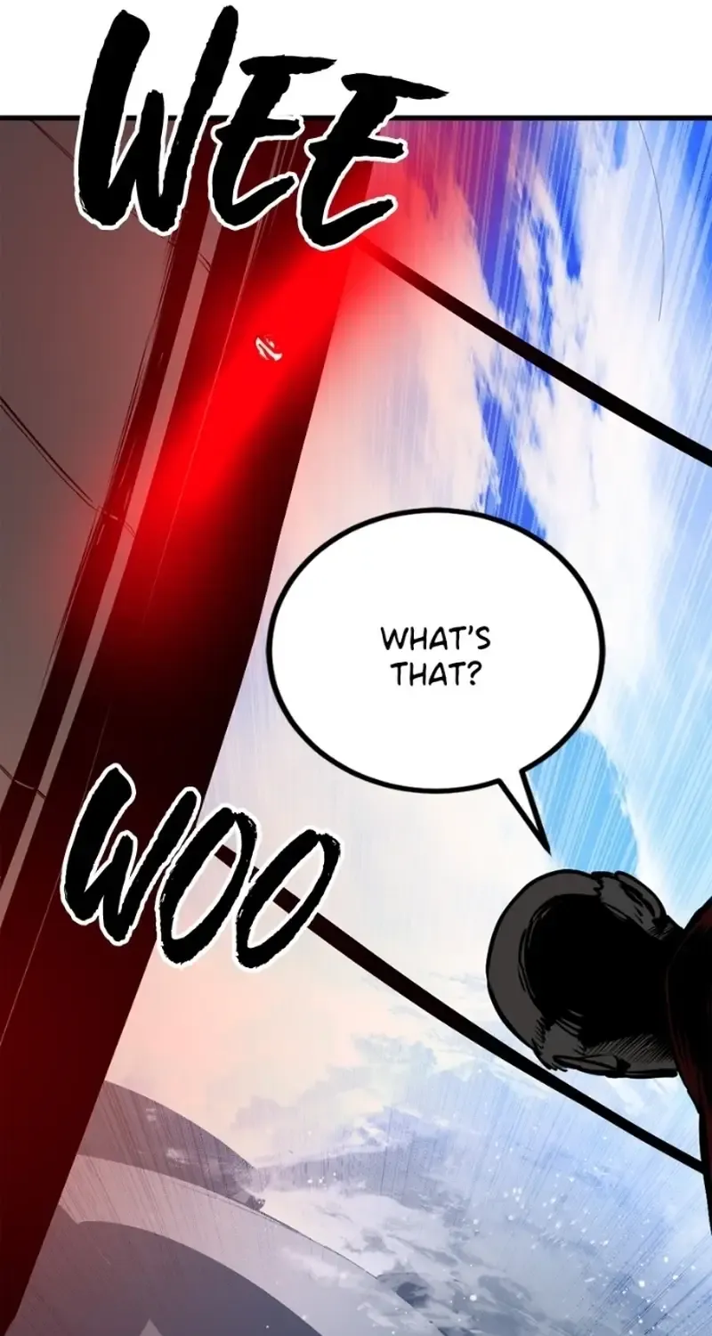 Hero Killer Chapter 268 page 58 - 