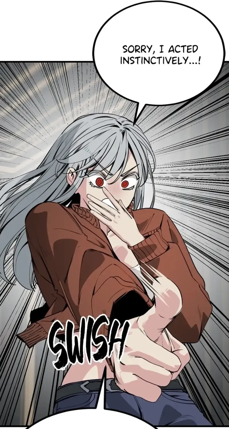 Hero Killer Chapter 268 page 7 - 