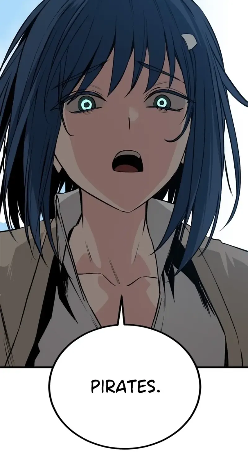 Hero Killer Chapter 268 page 61 - 