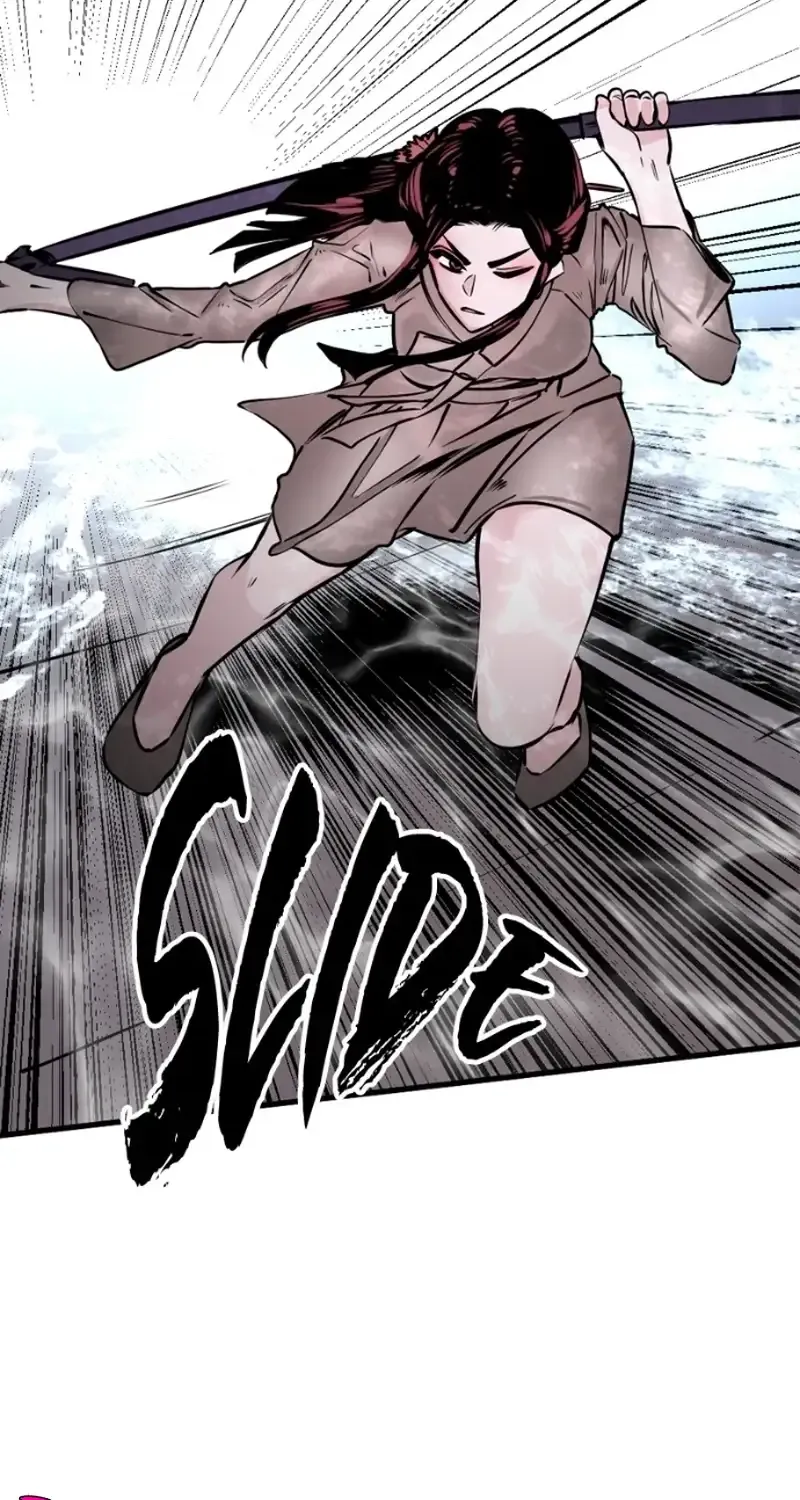 Hero Killer Chapter 268 page 65 - 
