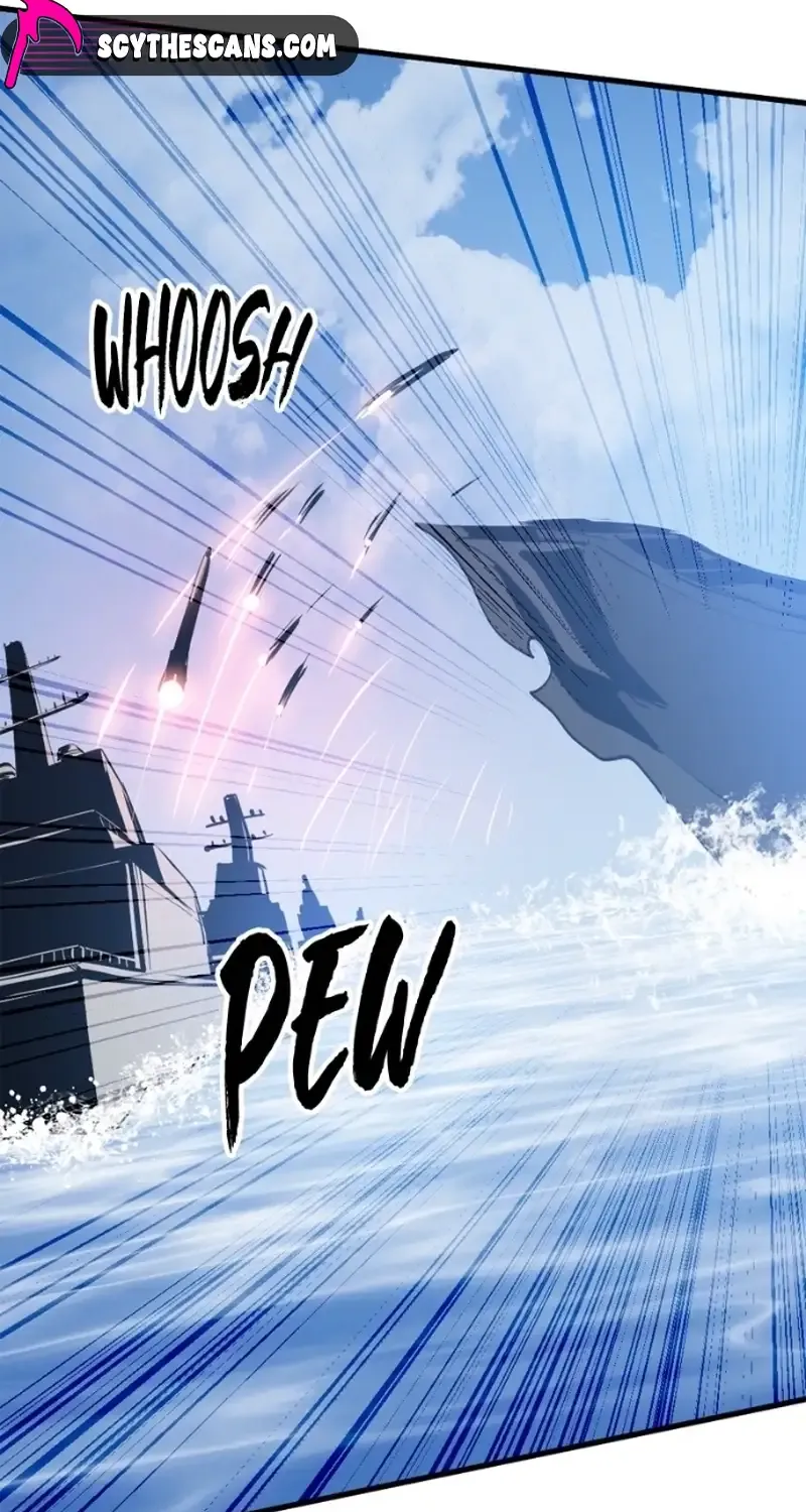 Hero Killer Chapter 268 page 66 - 