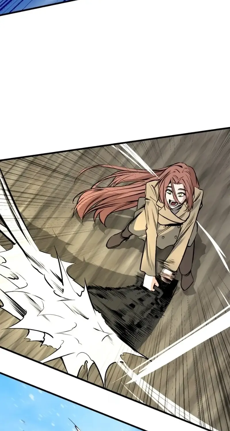 Hero Killer Chapter 268 page 67 - 