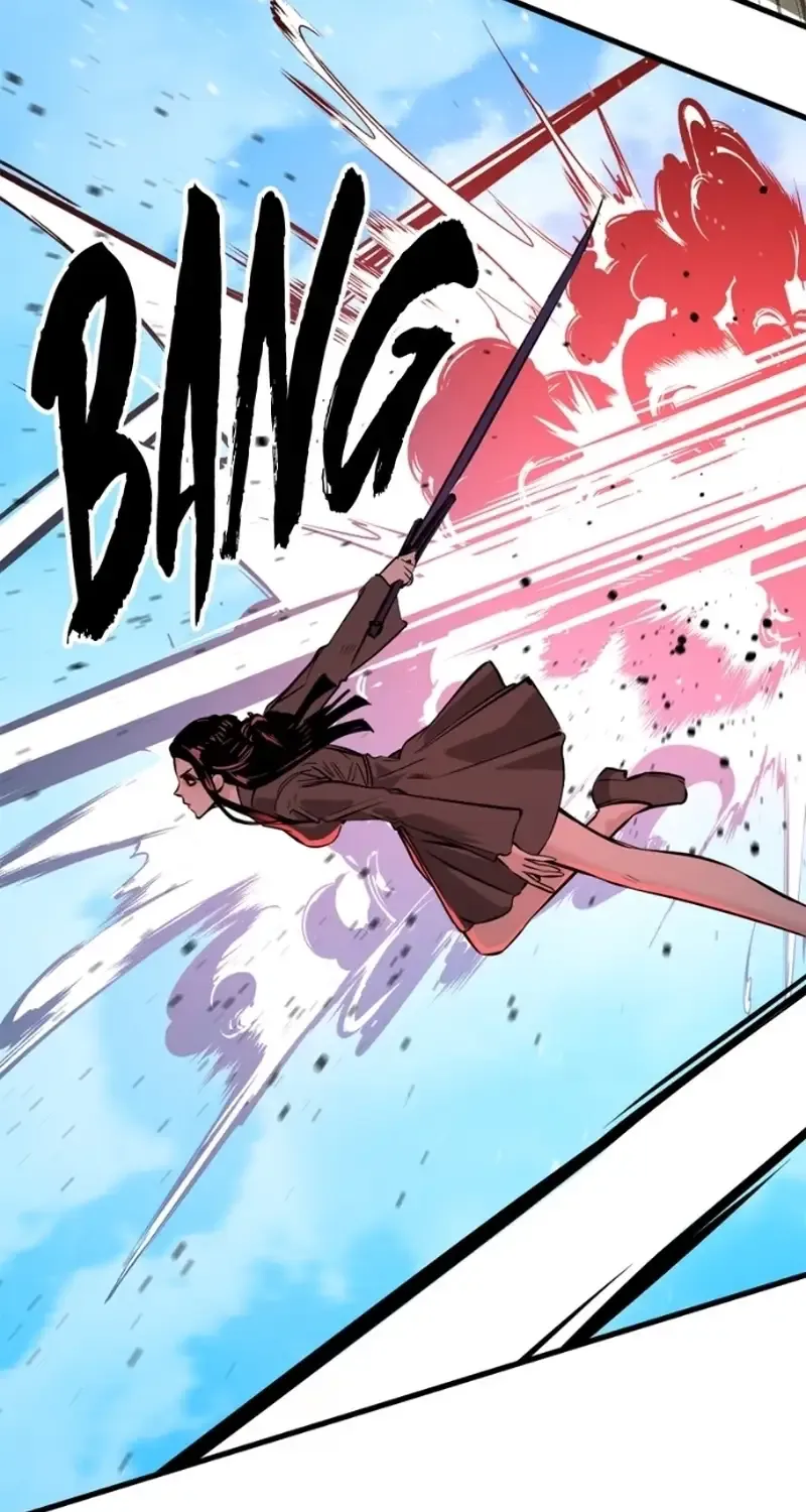 Hero Killer Chapter 268 page 68 - 