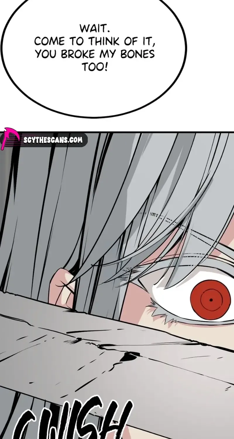 Hero Killer Chapter 268 page 8 - 