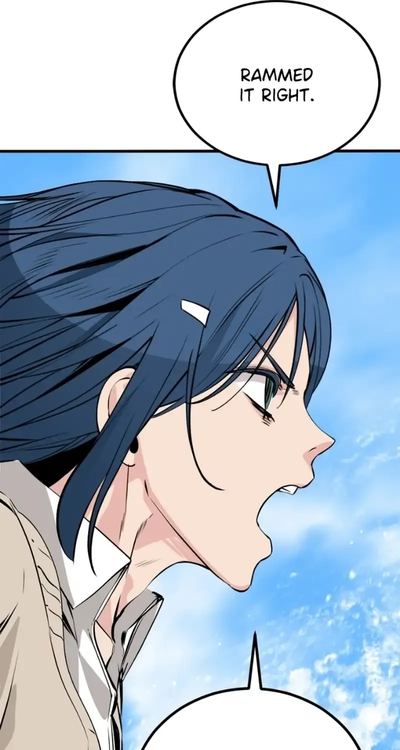 Hero Killer Chapter 268 page 71 - 