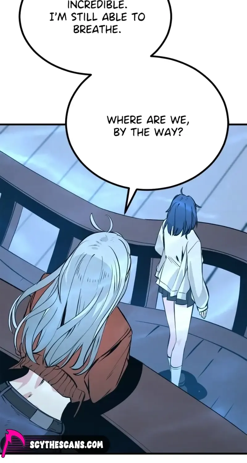 Hero Killer Chapter 268 page 80 - 