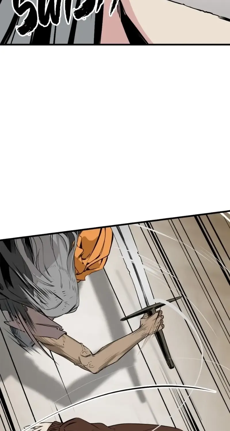 Hero Killer Chapter 268 page 9 - 