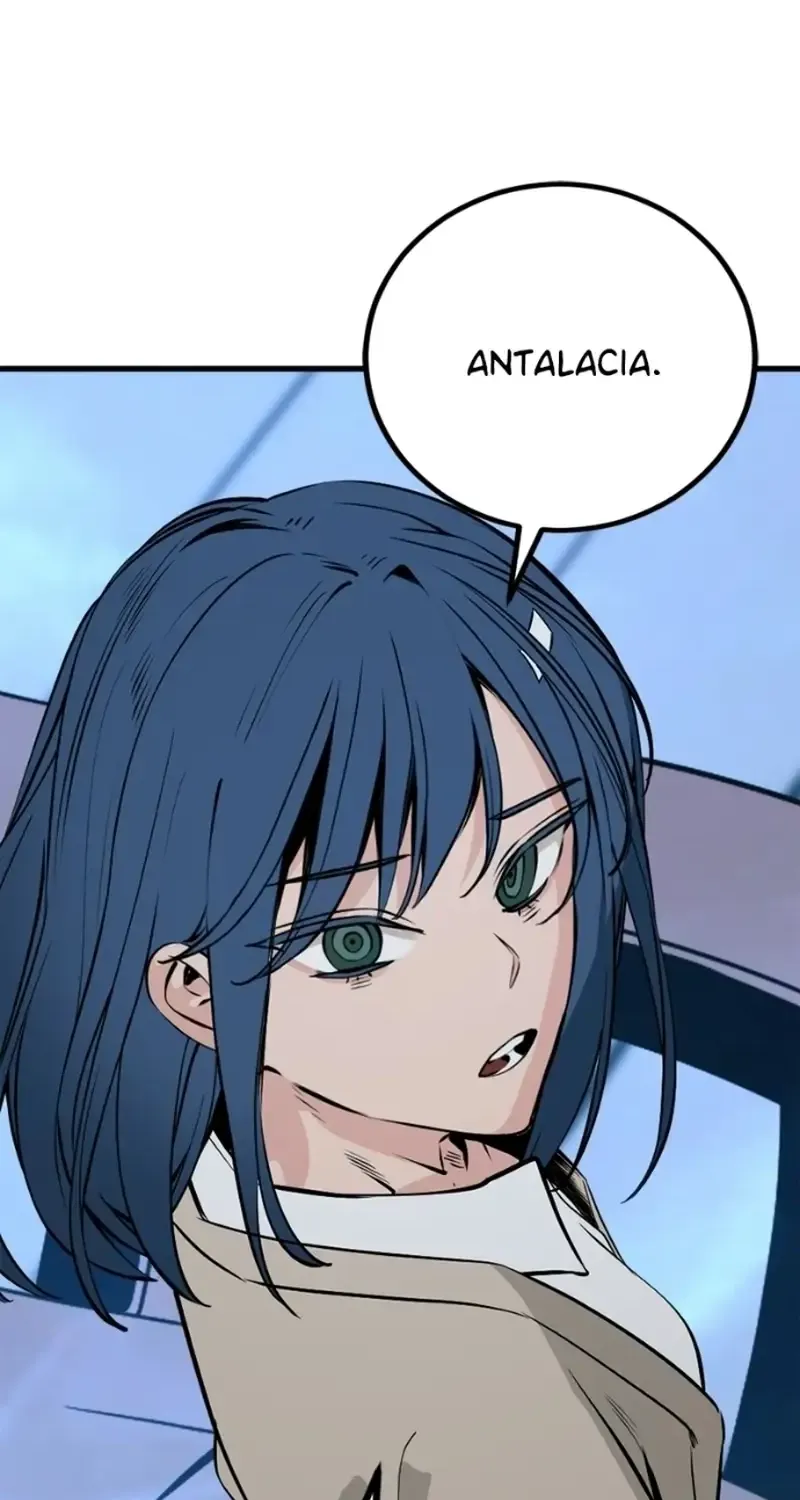 Hero Killer Chapter 268 page 81 - 