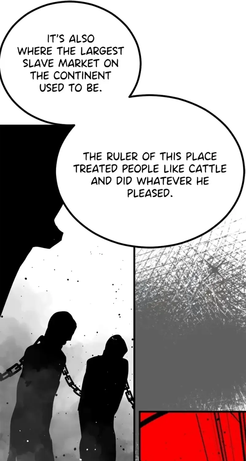 Hero Killer Chapter 268 page 83 - 