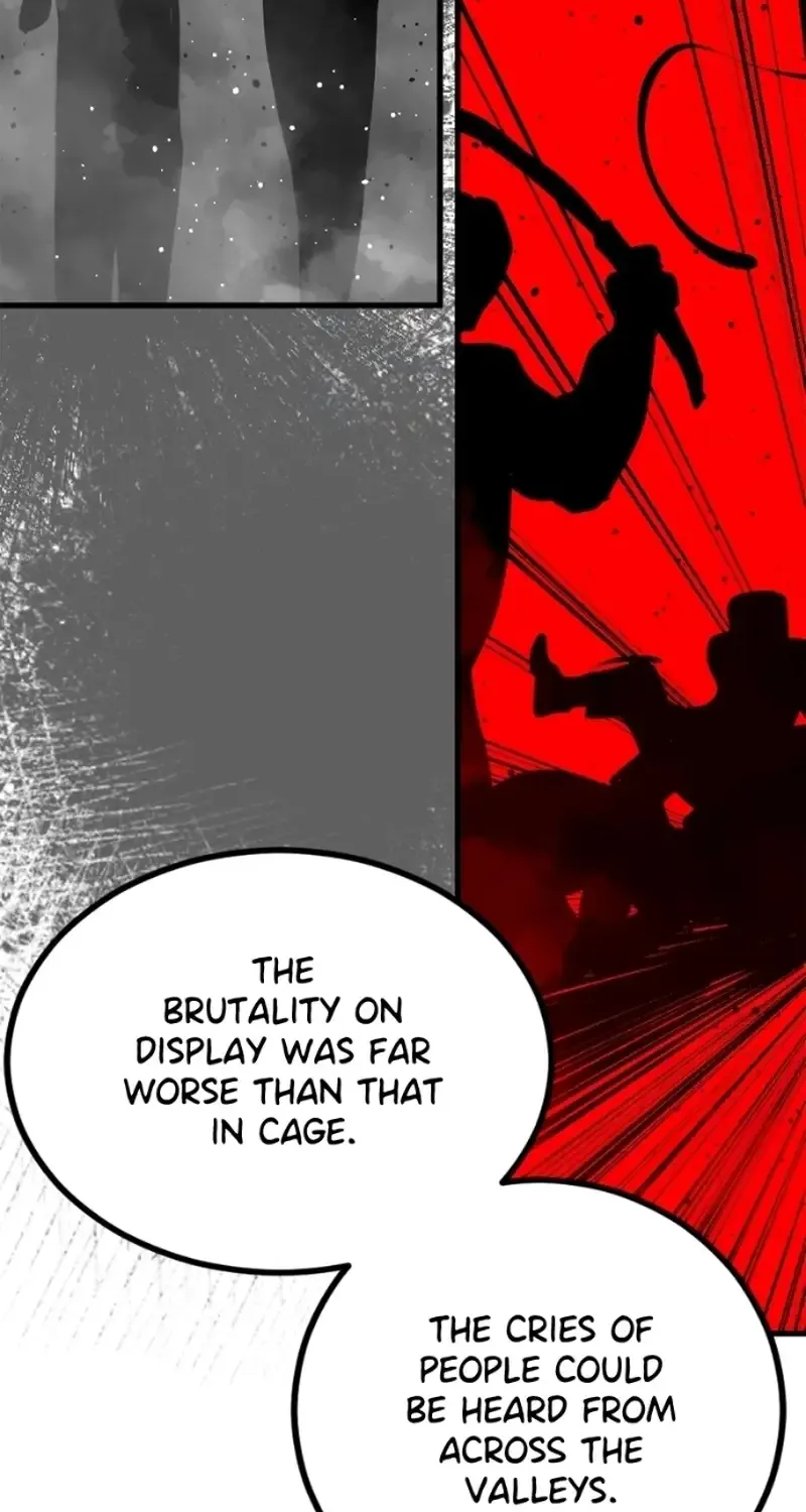 Hero Killer Chapter 268 page 84 - 