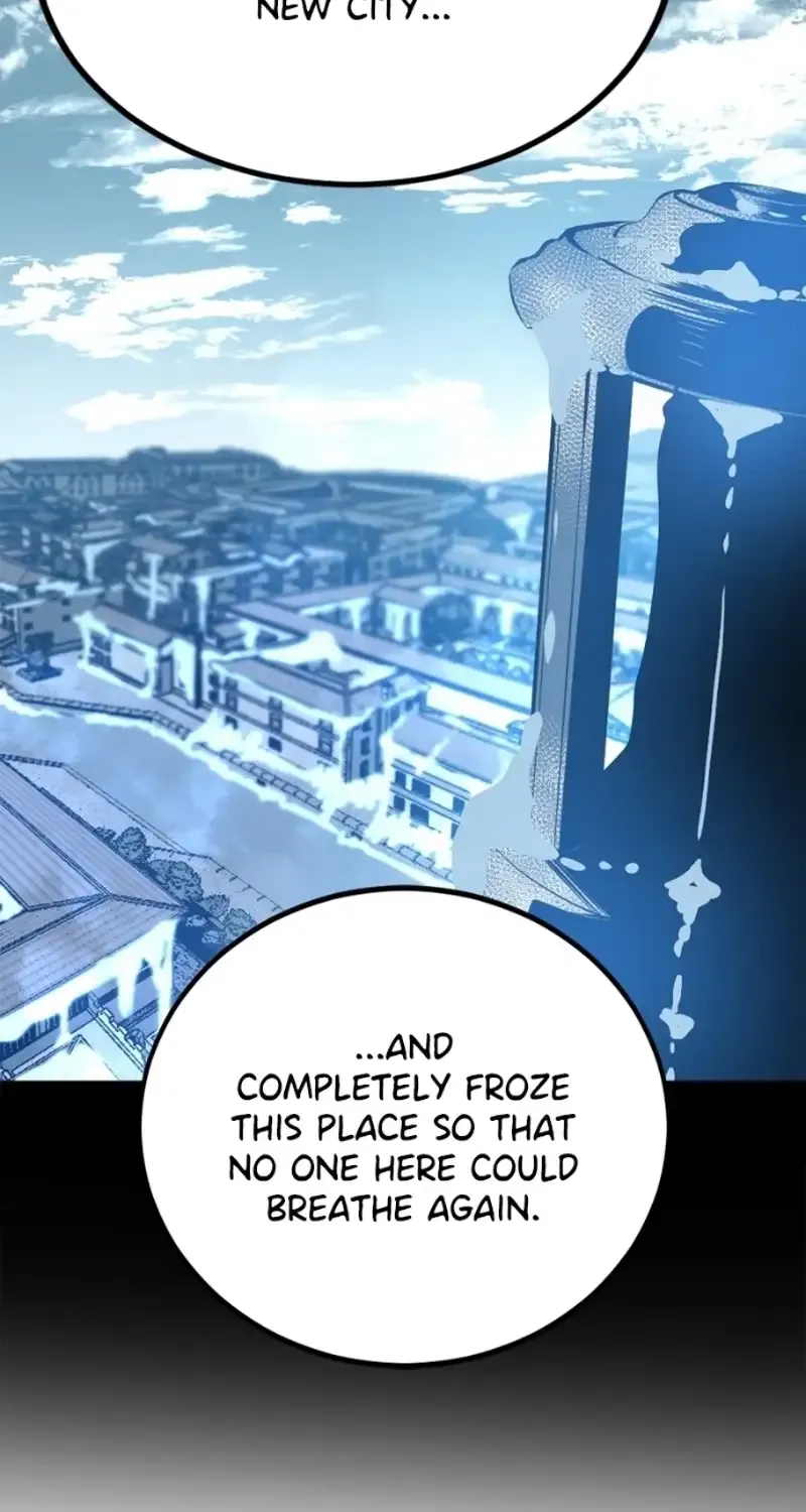 Hero Killer Chapter 268 page 87 - 