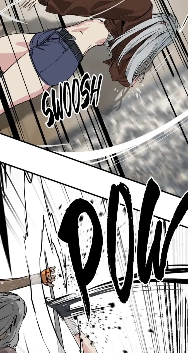 Hero Killer Chapter 268 page 10 - 
