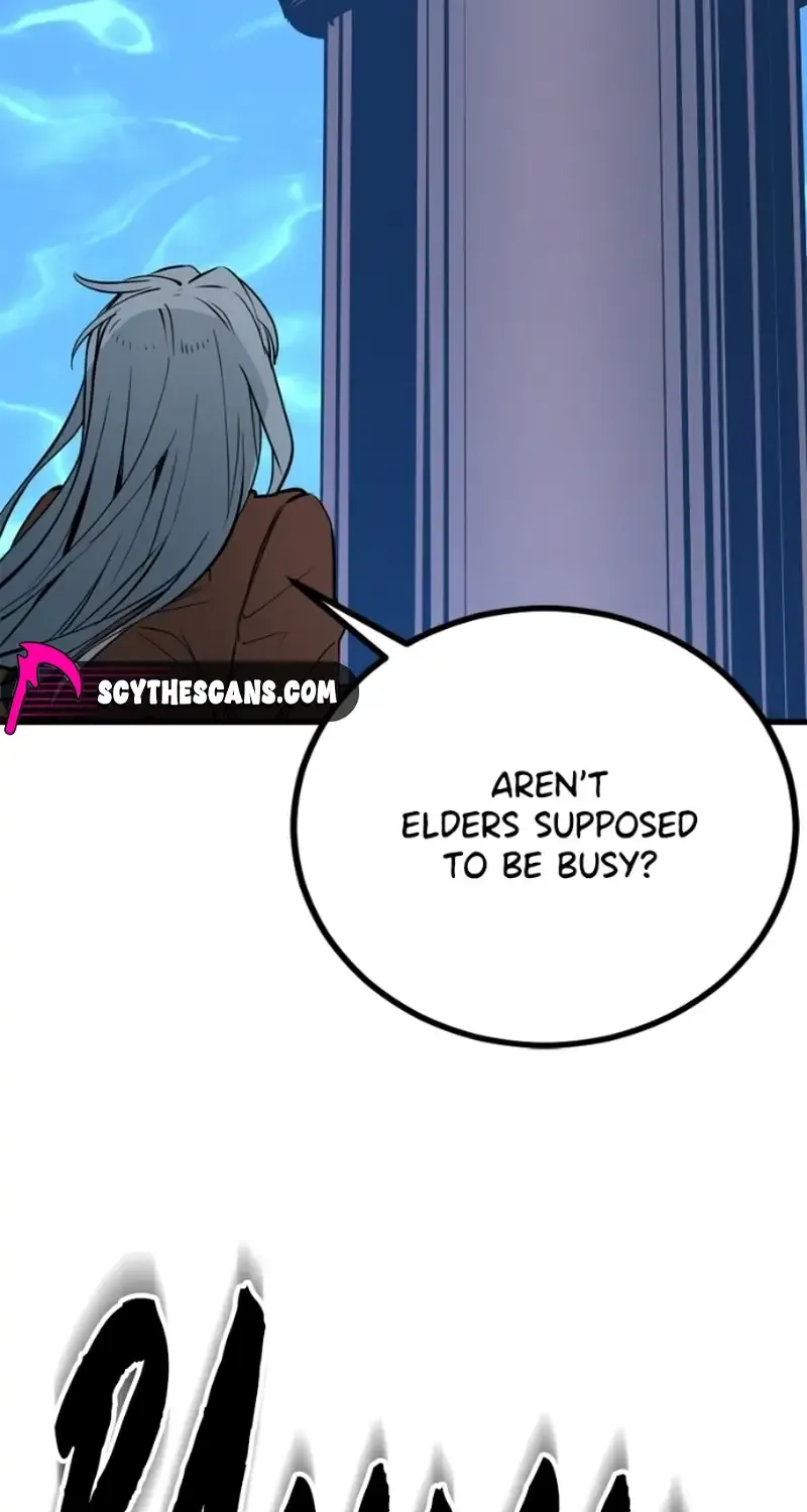 Hero Killer Chapter 268 page 93 - 
