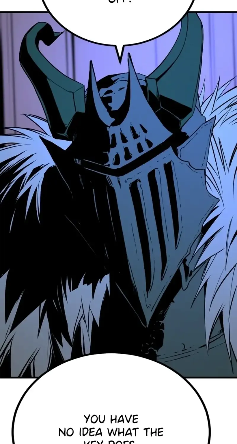 Hero Killer Chapter 268 page 95 - 