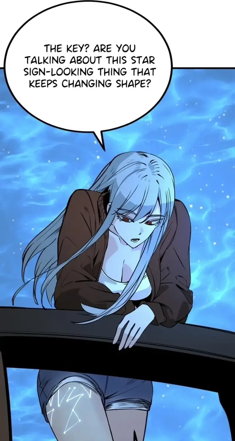 Hero Killer Chapter 268 page 97 - 
