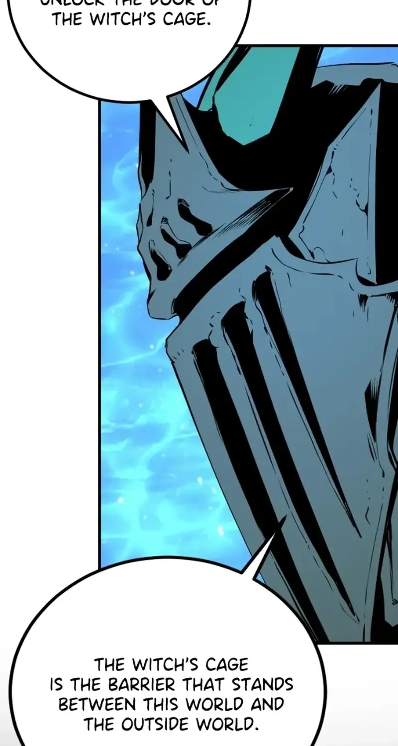 Hero Killer Chapter 268 page 99 - 