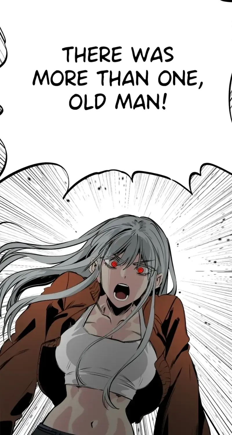 Hero Killer Chapter 269 page 105 - 