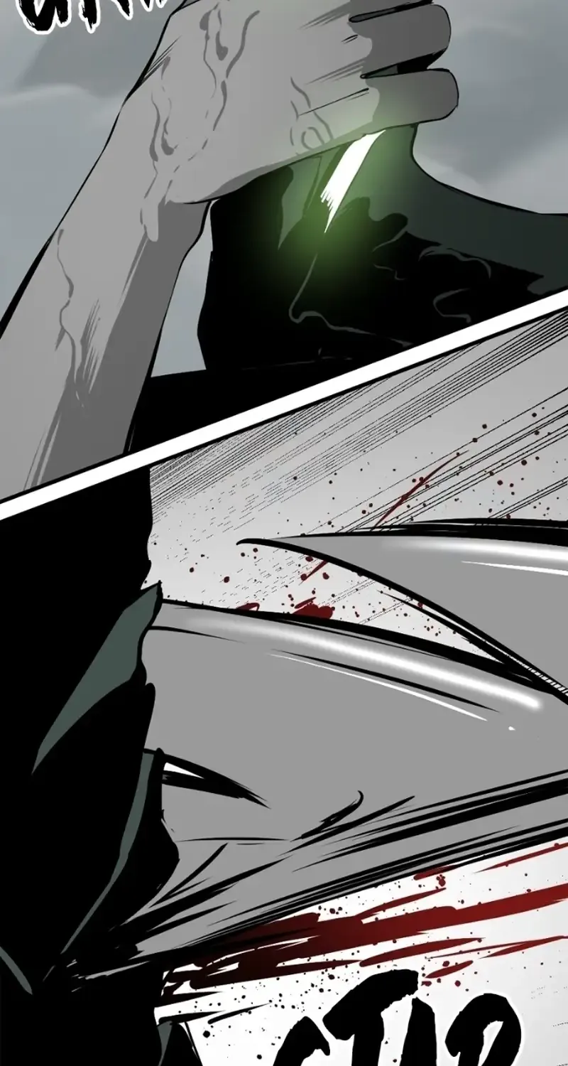 Hero Killer Chapter 269 page 107 - 