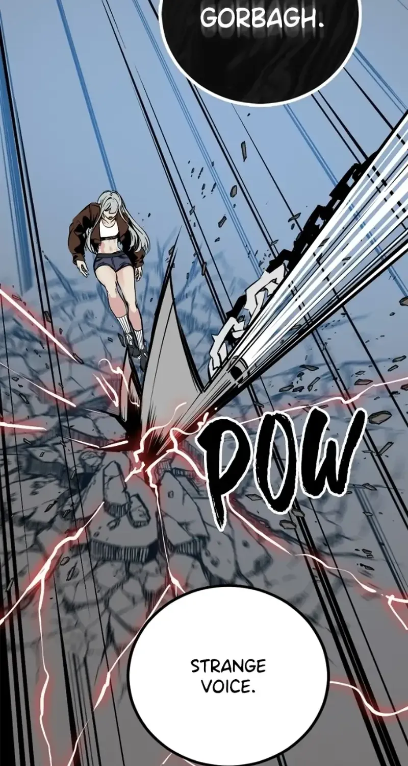 Hero Killer Chapter 269 page 12 - 