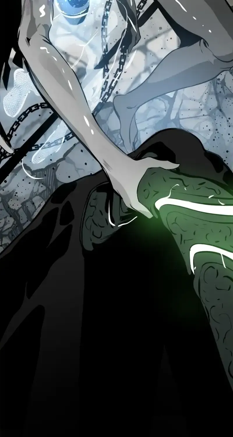 Hero Killer Chapter 269 page 111 - 