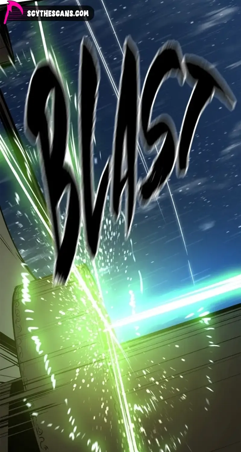 Hero Killer Chapter 269 page 16 - 