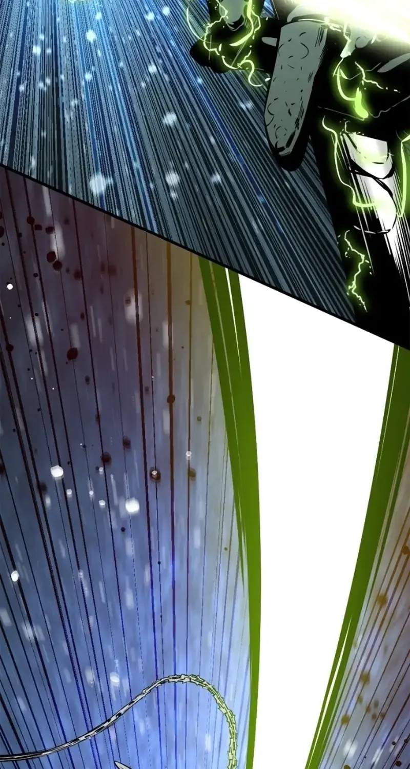 Hero Killer Chapter 269 page 19 - 