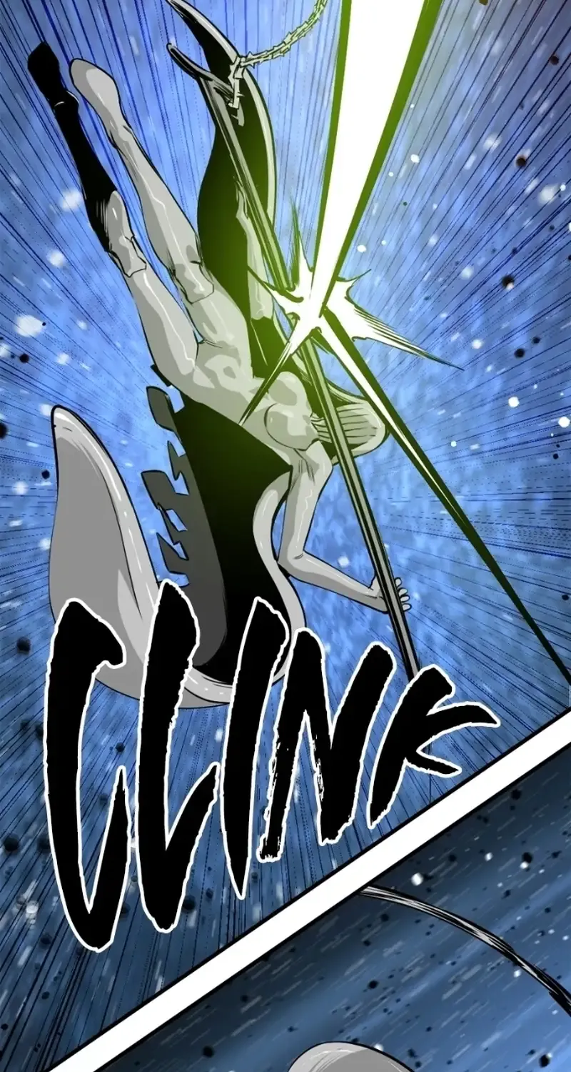 Hero Killer Chapter 269 page 20 - 