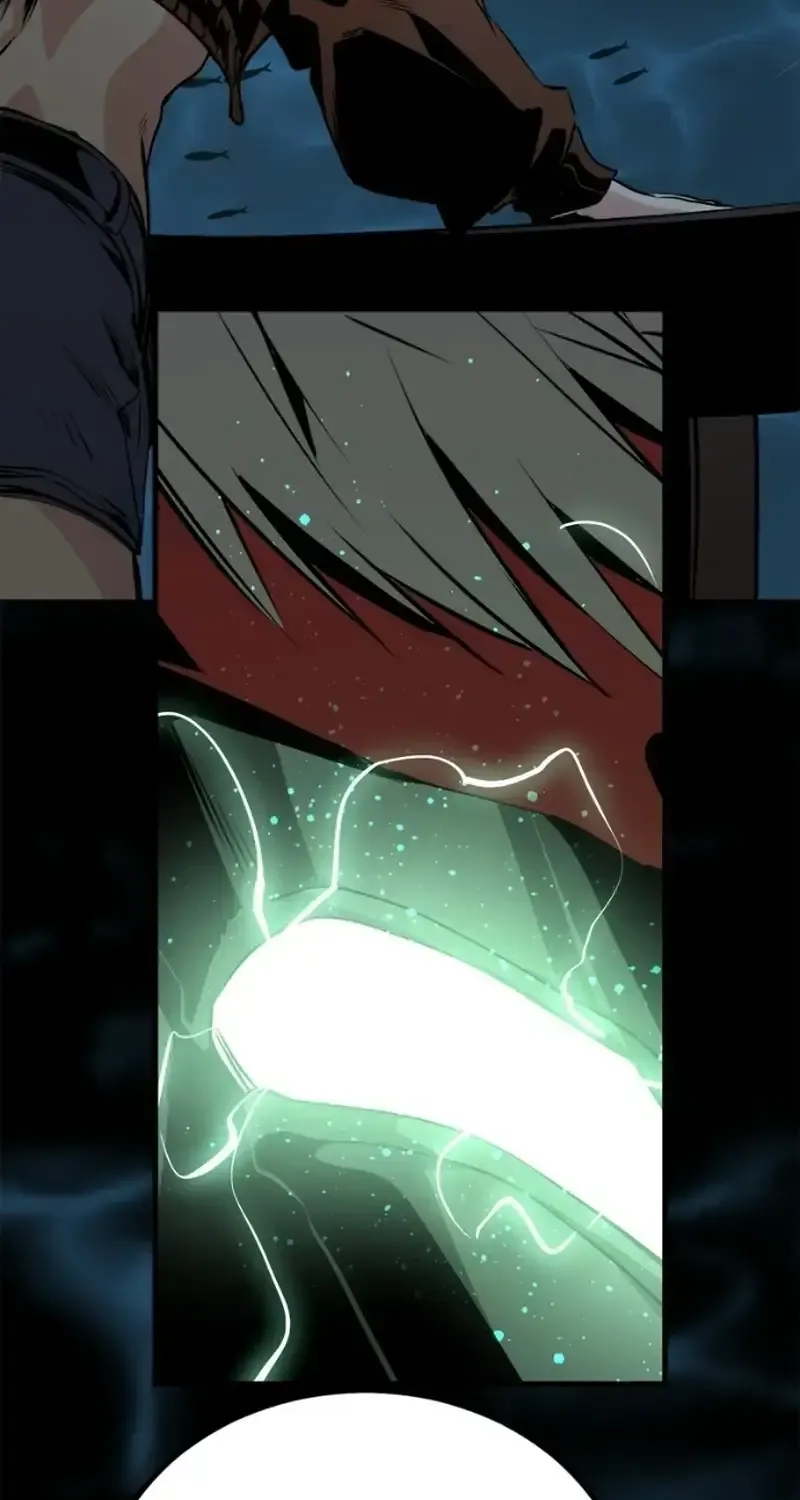 Hero Killer Chapter 269 page 3 - 