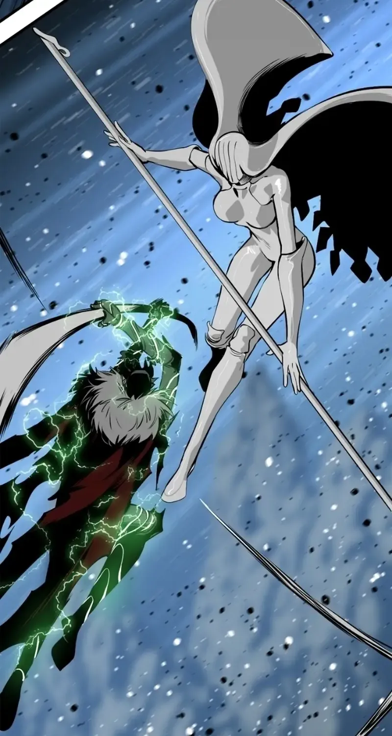 Hero Killer Chapter 269 page 21 - 