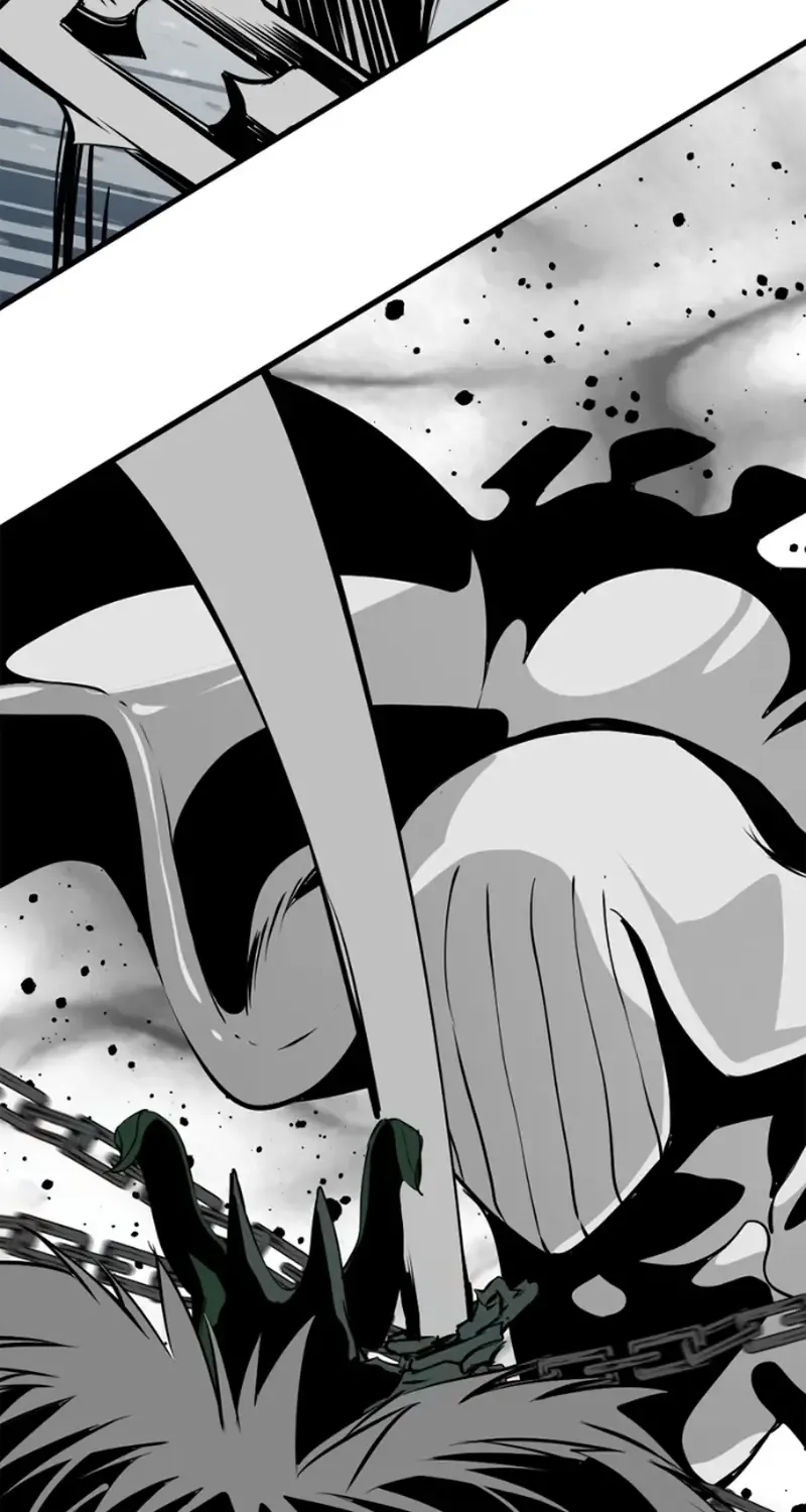 Hero Killer Chapter 269 page 23 - 