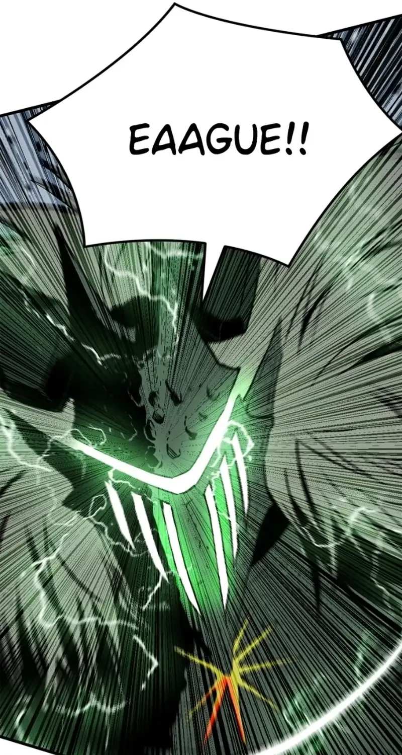 Hero Killer Chapter 269 page 25 - 