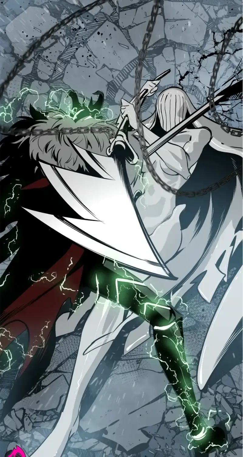Hero Killer Chapter 269 page 29 - 