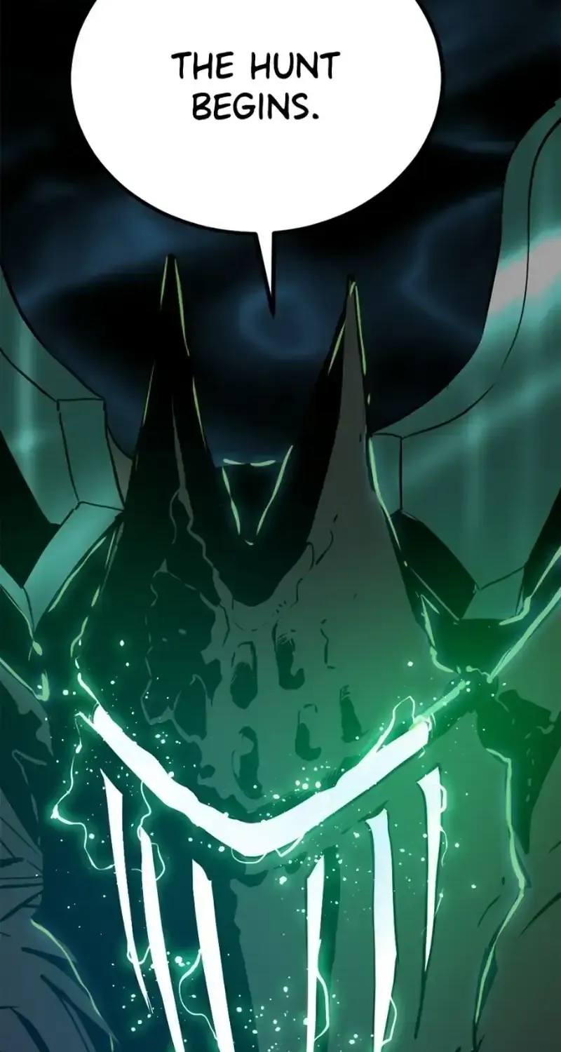 Hero Killer Chapter 269 page 4 - 