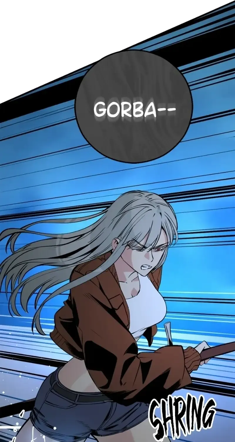 Hero Killer Chapter 269 page 32 - 