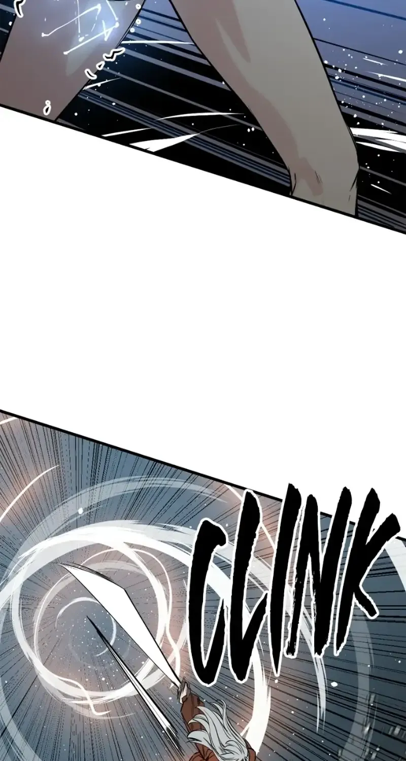 Hero Killer Chapter 269 page 33 - 