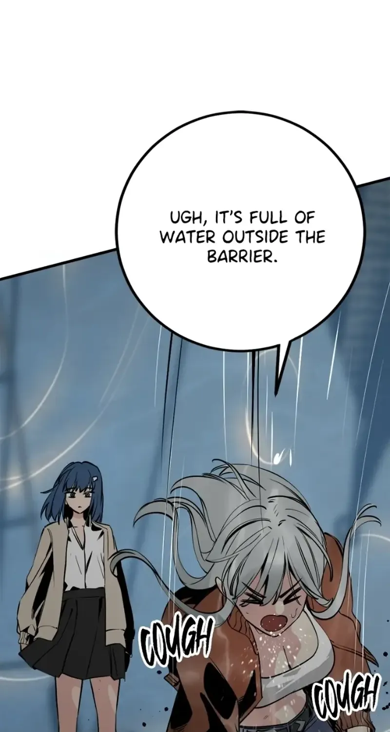 Hero Killer Chapter 269 page 37 - 