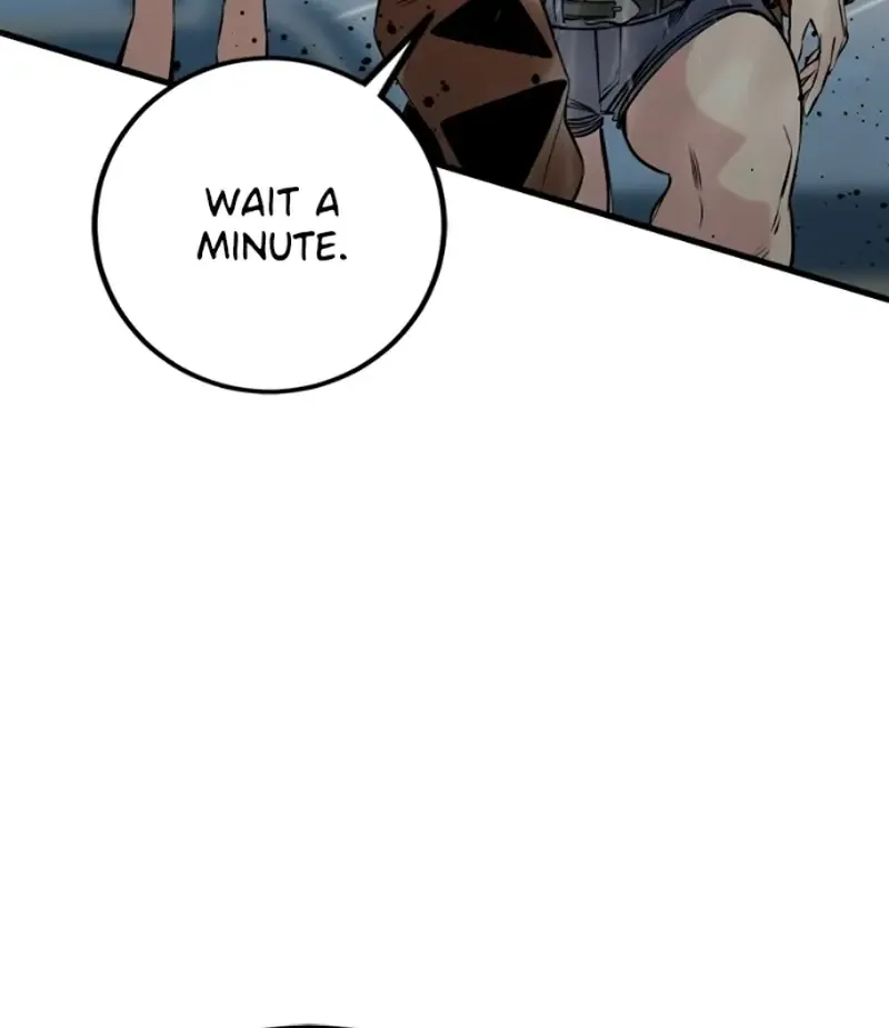 Hero Killer Chapter 269 page 38 - 