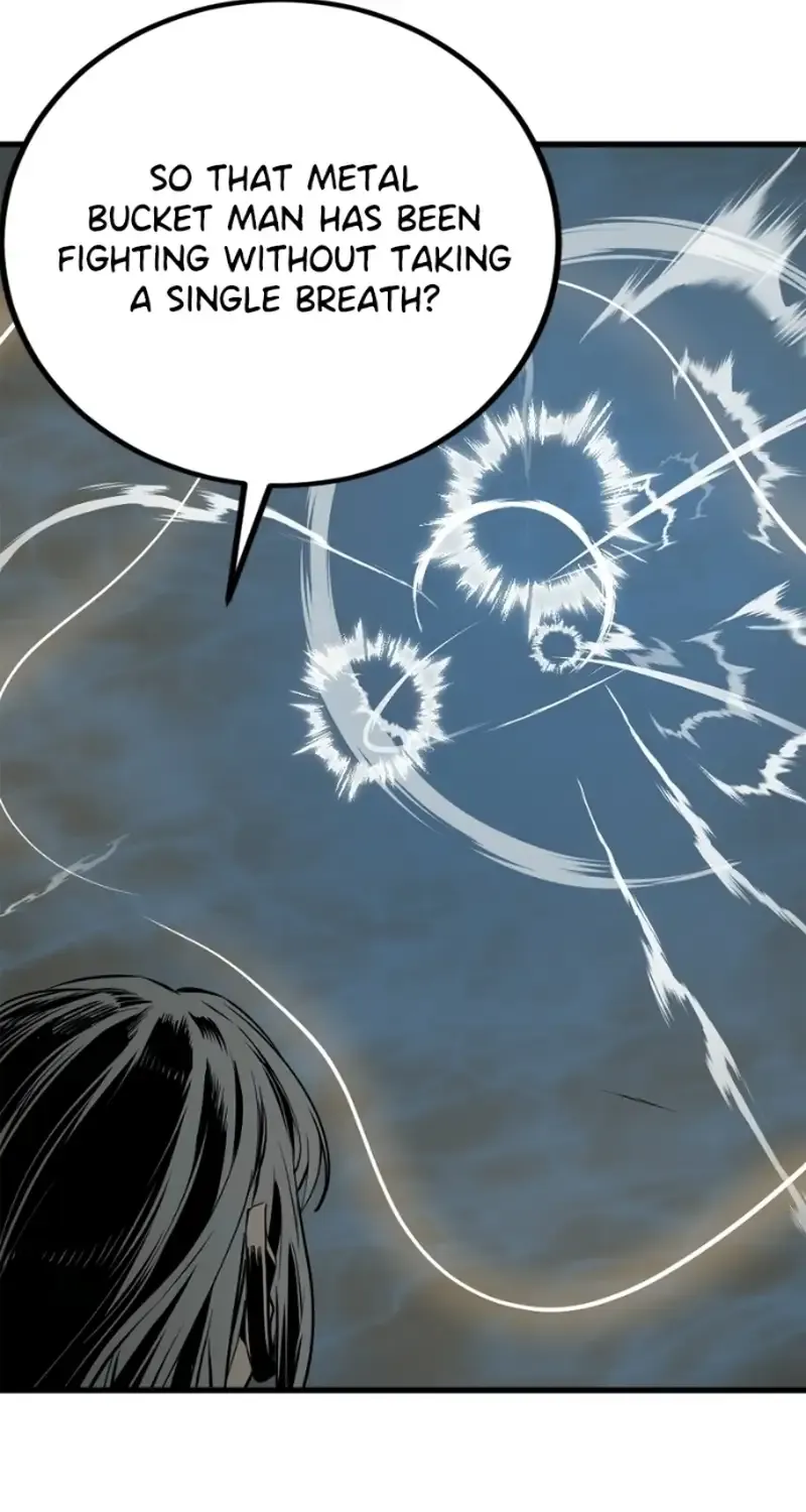 Hero Killer Chapter 269 page 39 - 
