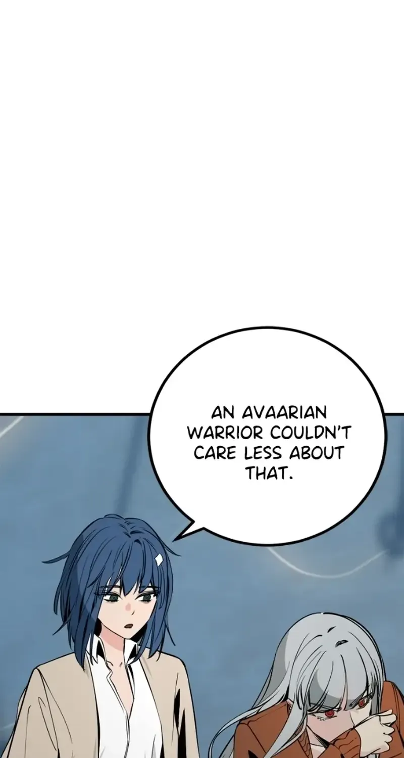 Hero Killer Chapter 269 page 40 - 