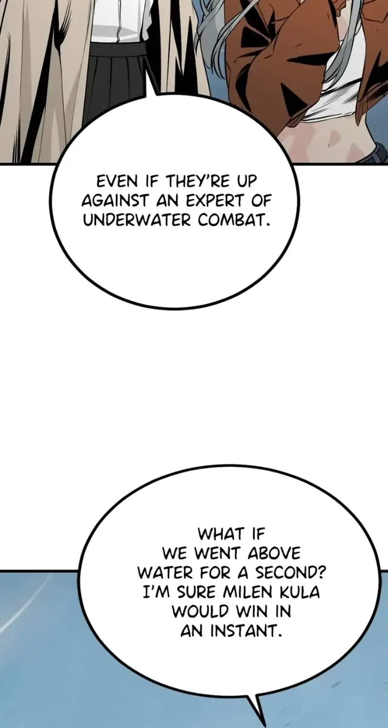 Hero Killer Chapter 269 page 41 - 