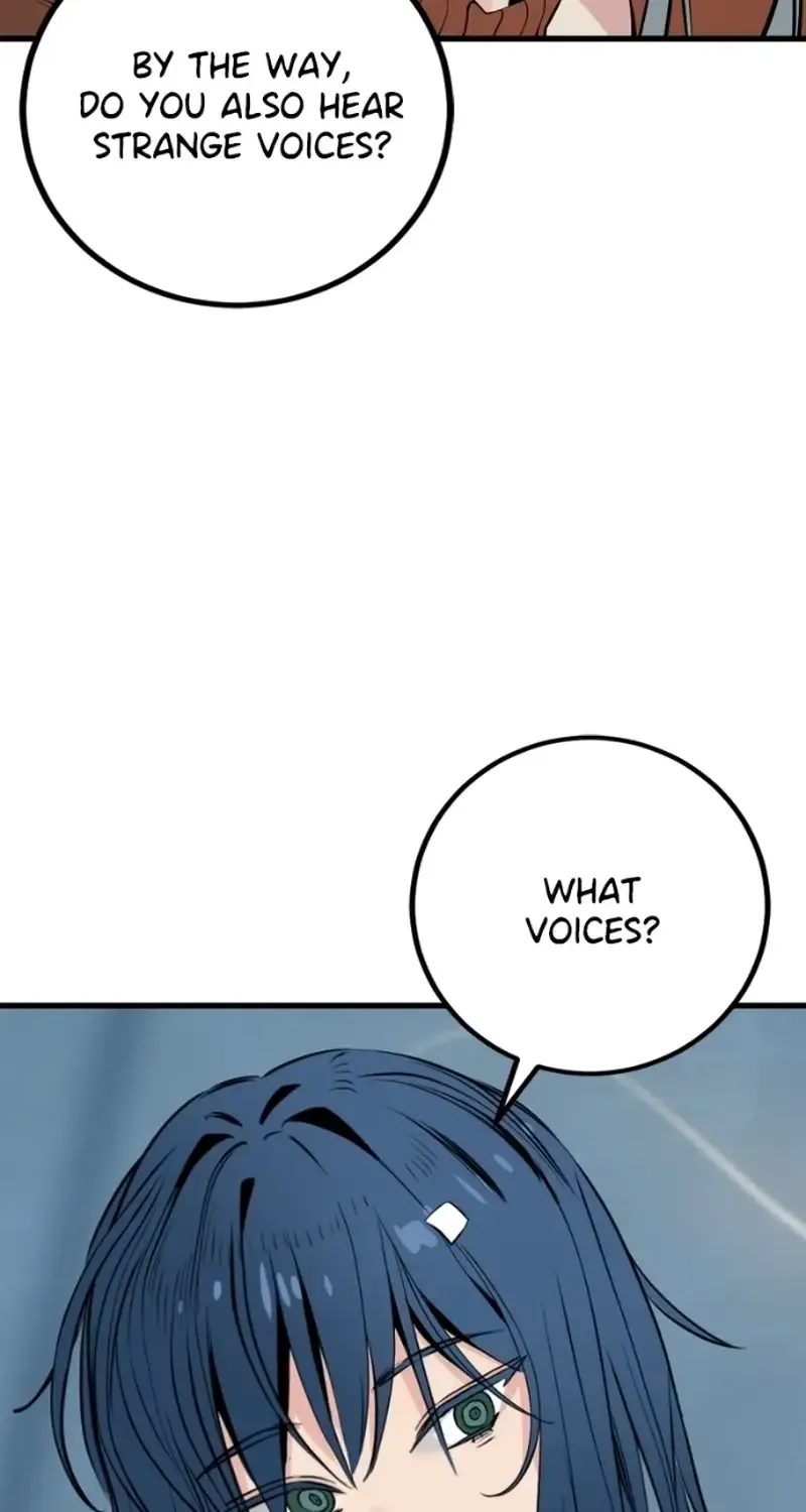 Hero Killer Chapter 269 page 44 - 