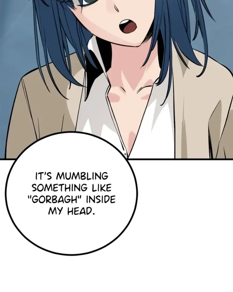 Hero Killer Chapter 269 page 45 - 