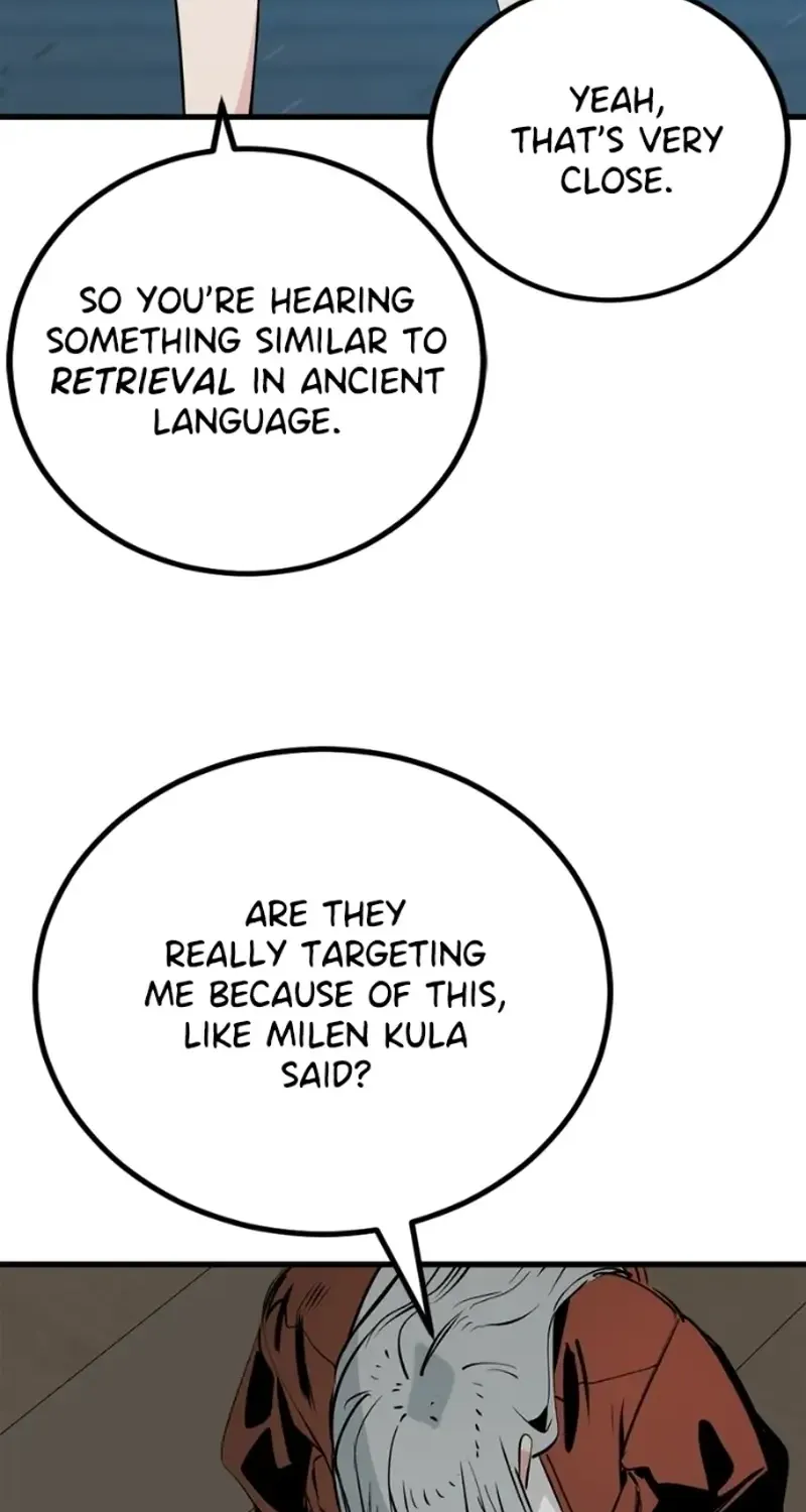 Hero Killer Chapter 269 page 47 - 