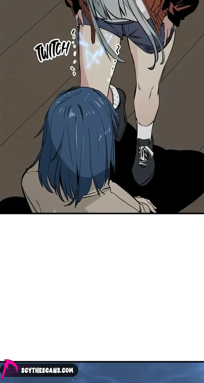 Hero Killer Chapter 269 page 48 - 