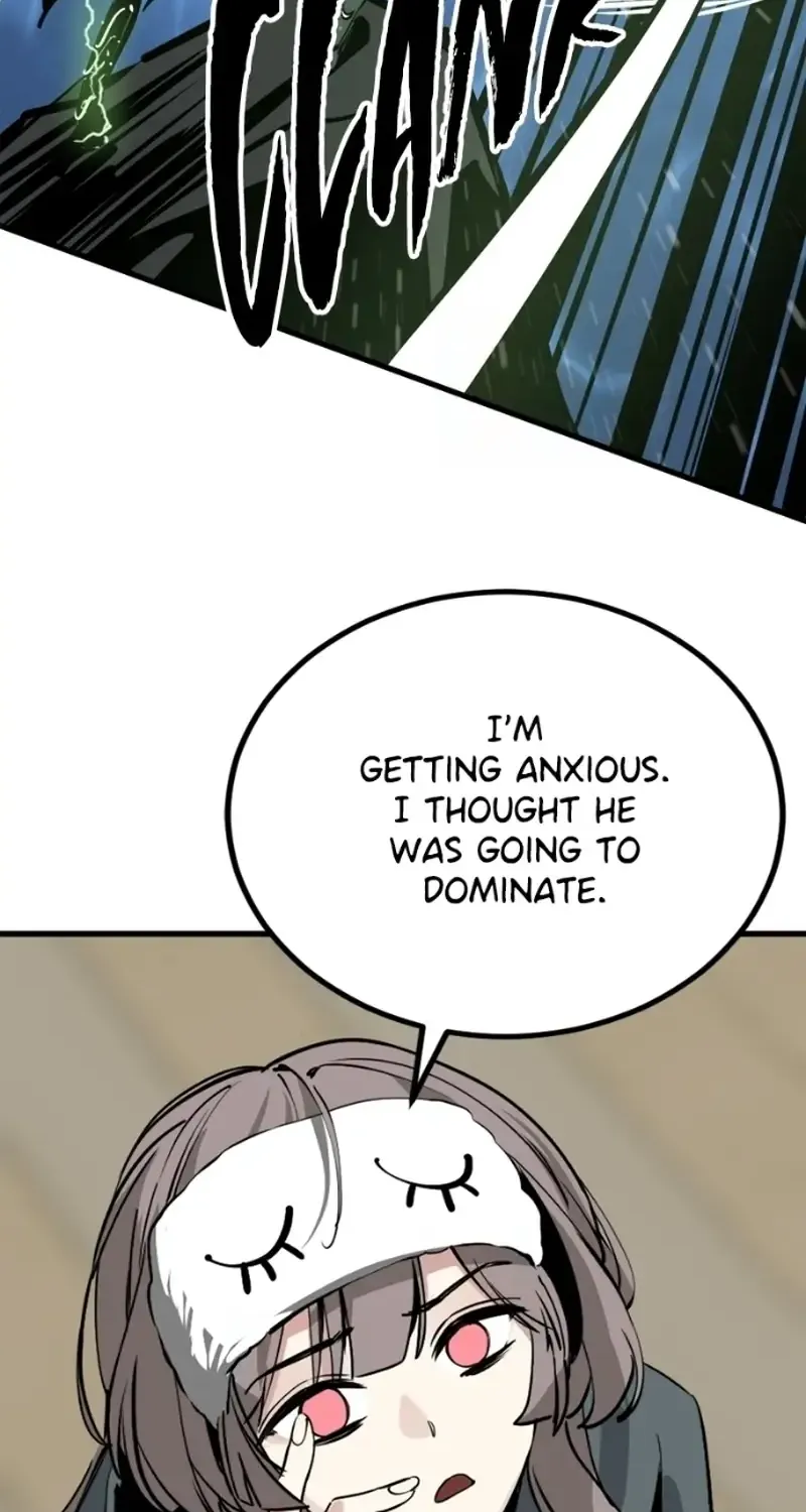 Hero Killer Chapter 269 page 51 - 