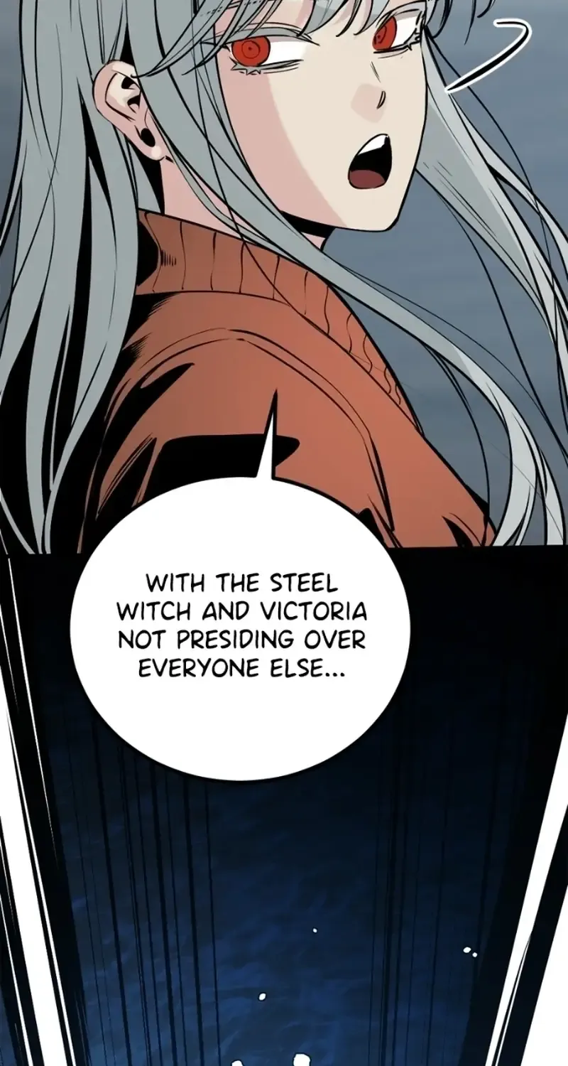 Hero Killer Chapter 269 page 55 - 