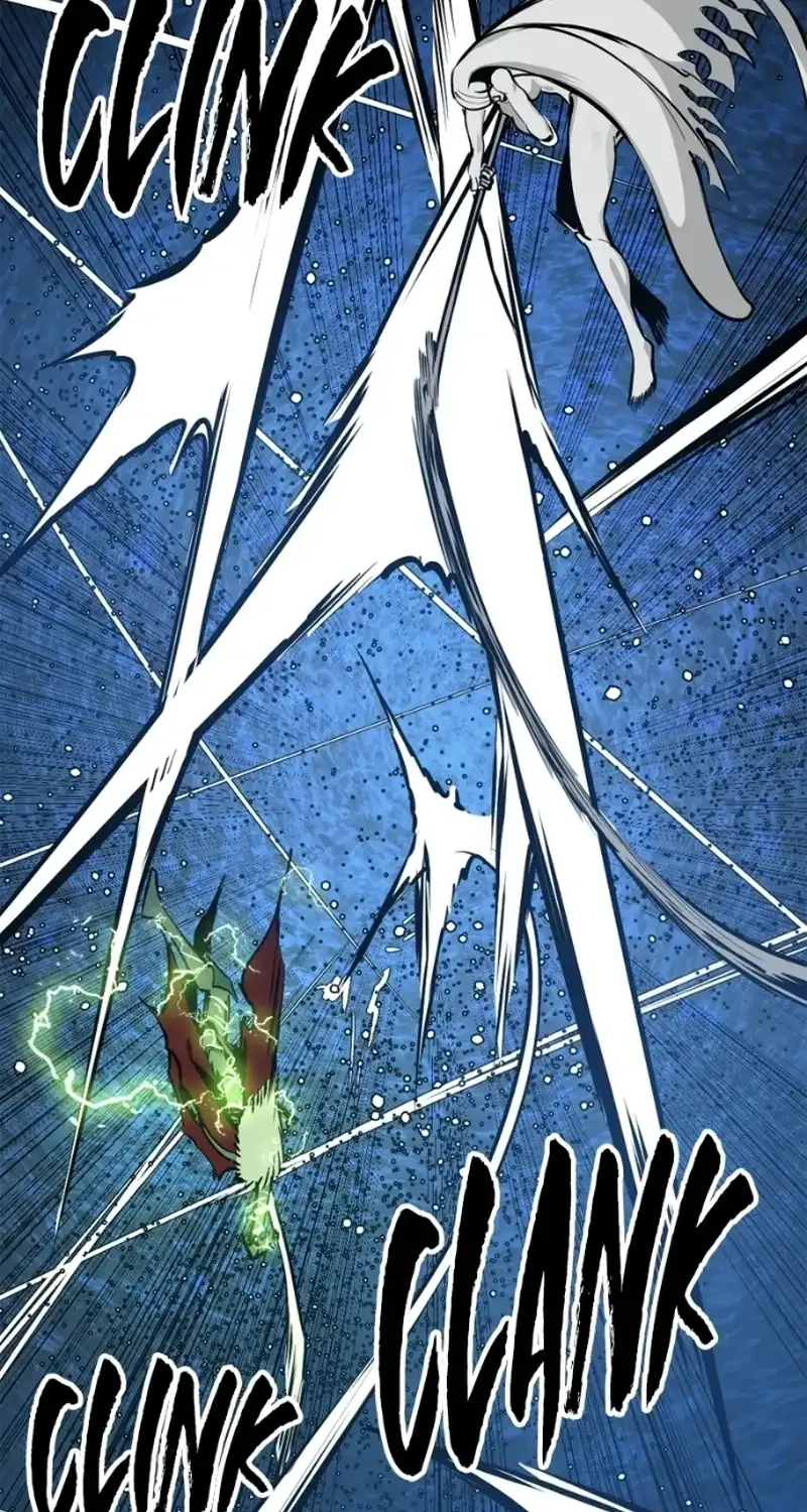 Hero Killer Chapter 269 page 57 - 