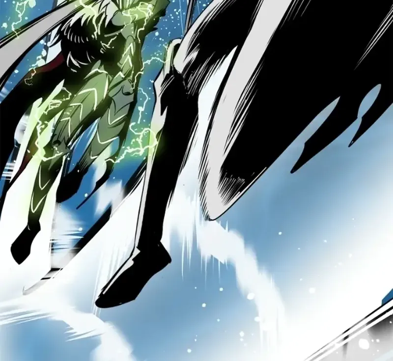 Hero Killer Chapter 269 page 65 - 