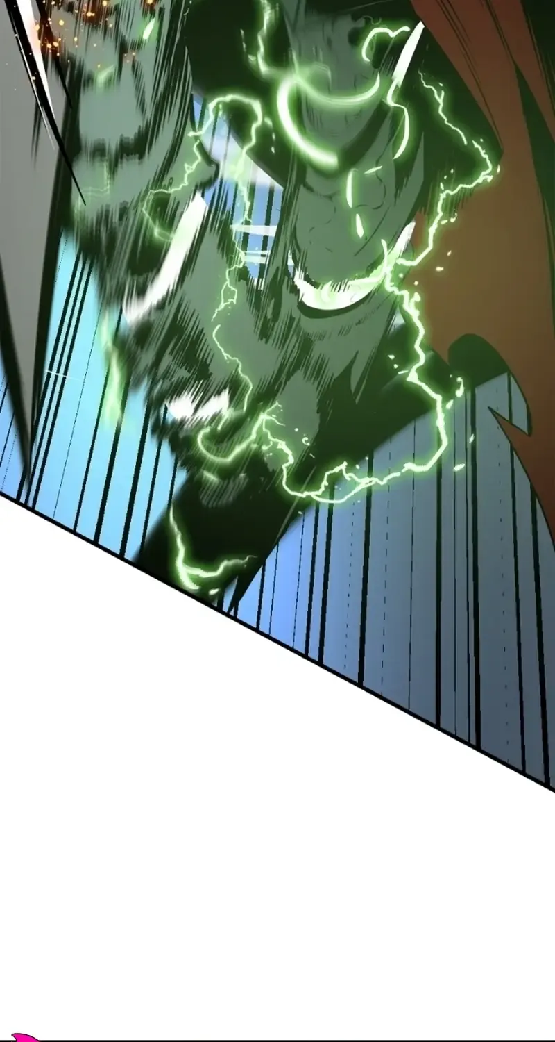 Hero Killer Chapter 269 page 68 - 
